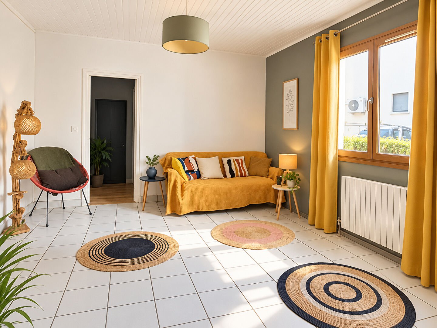 Maison à vendre, 82m², Montataire