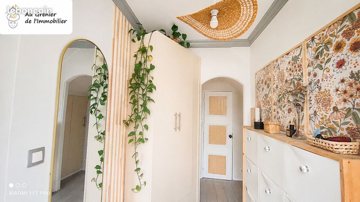 Maison à vendre, 143m², Montataire