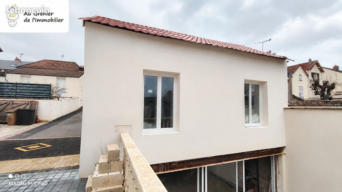 Maison à vendre, 143m², Montataire