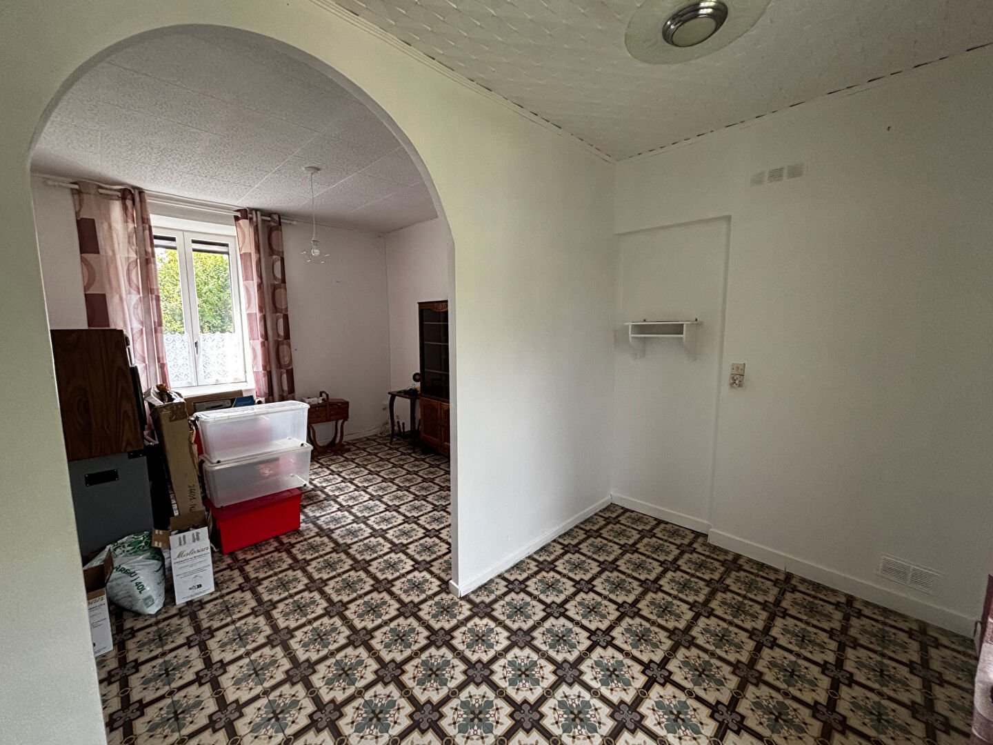 Maison à vendre, 4m², Saint-Vaast-lès-Mello