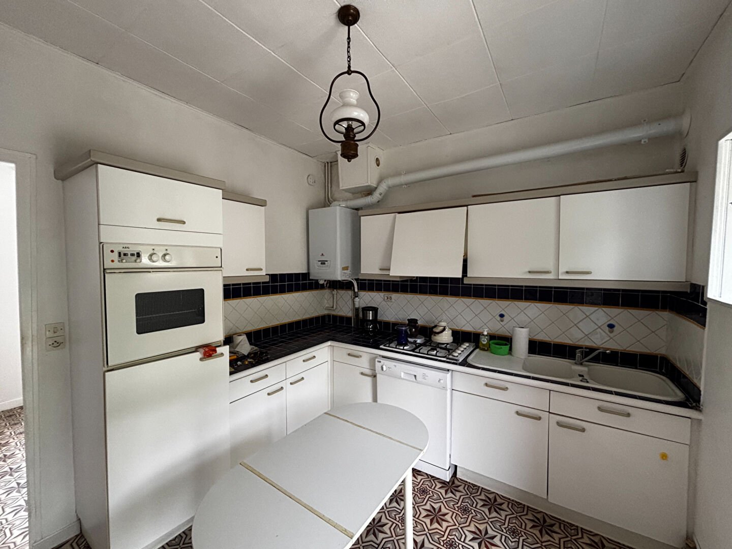 Maison à vendre, 4m², Saint-Vaast-lès-Mello