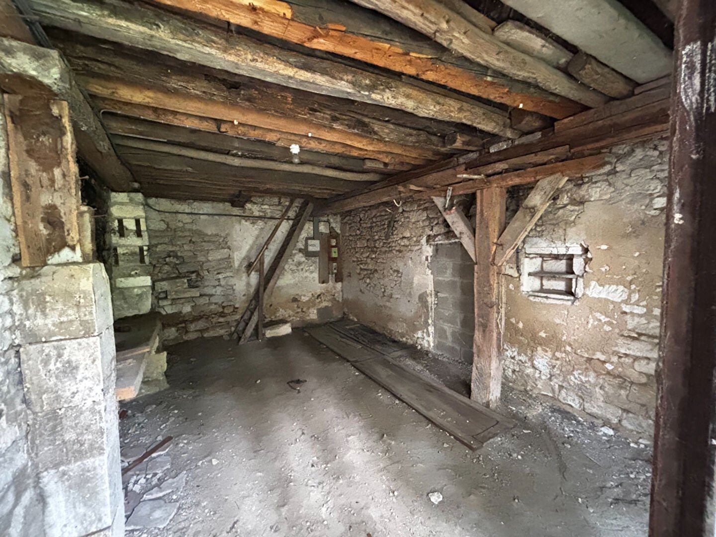 Maison à vendre, 4m², Saint-Vaast-lès-Mello