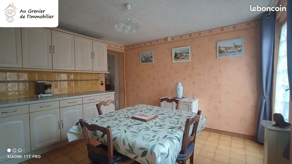 Maison à vendre, 81m², Montataire