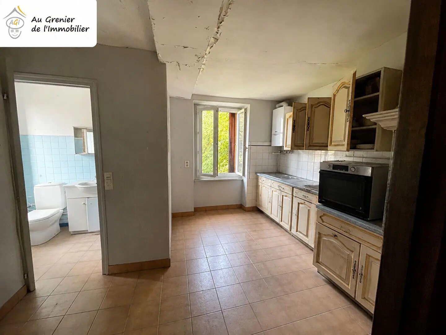 Appartement à vendre, 242m², Montataire