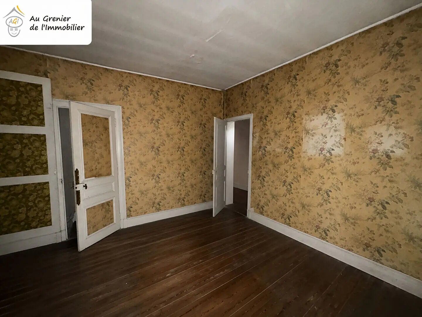 Appartement à vendre, 242m², Montataire