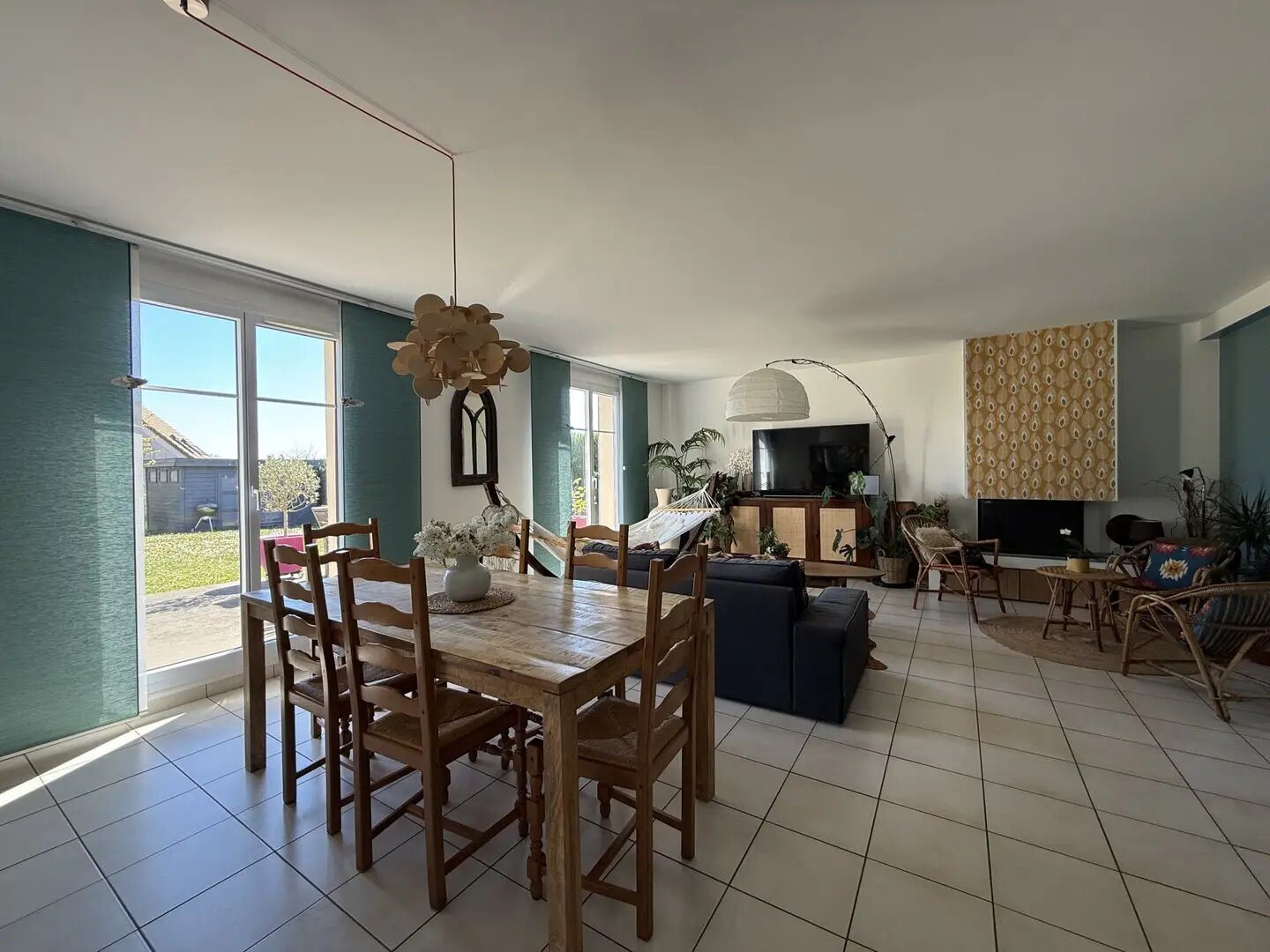 Maison à vendre, 140m², Saint-Witz