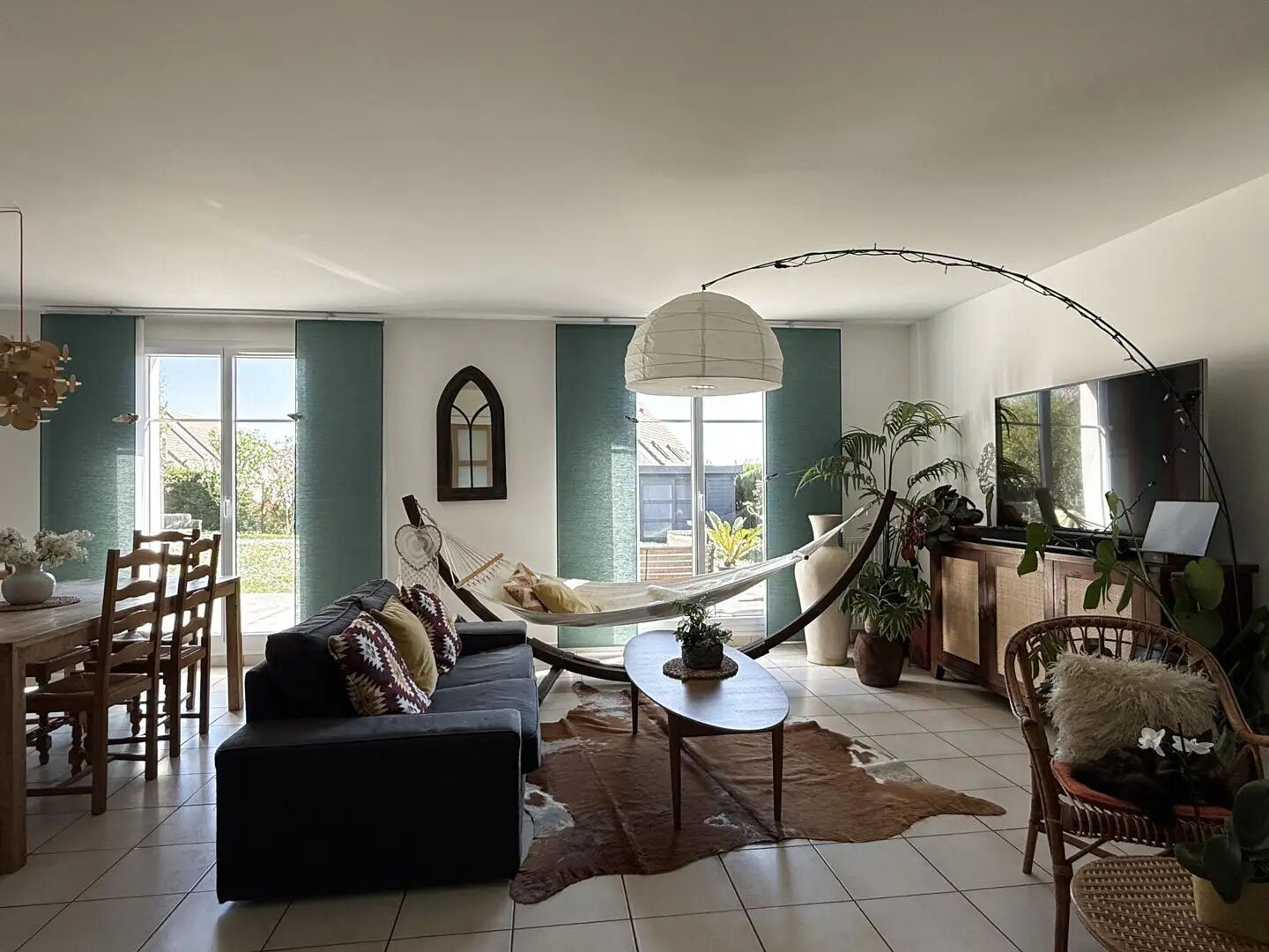 Maison à vendre, 140m², Saint-Witz