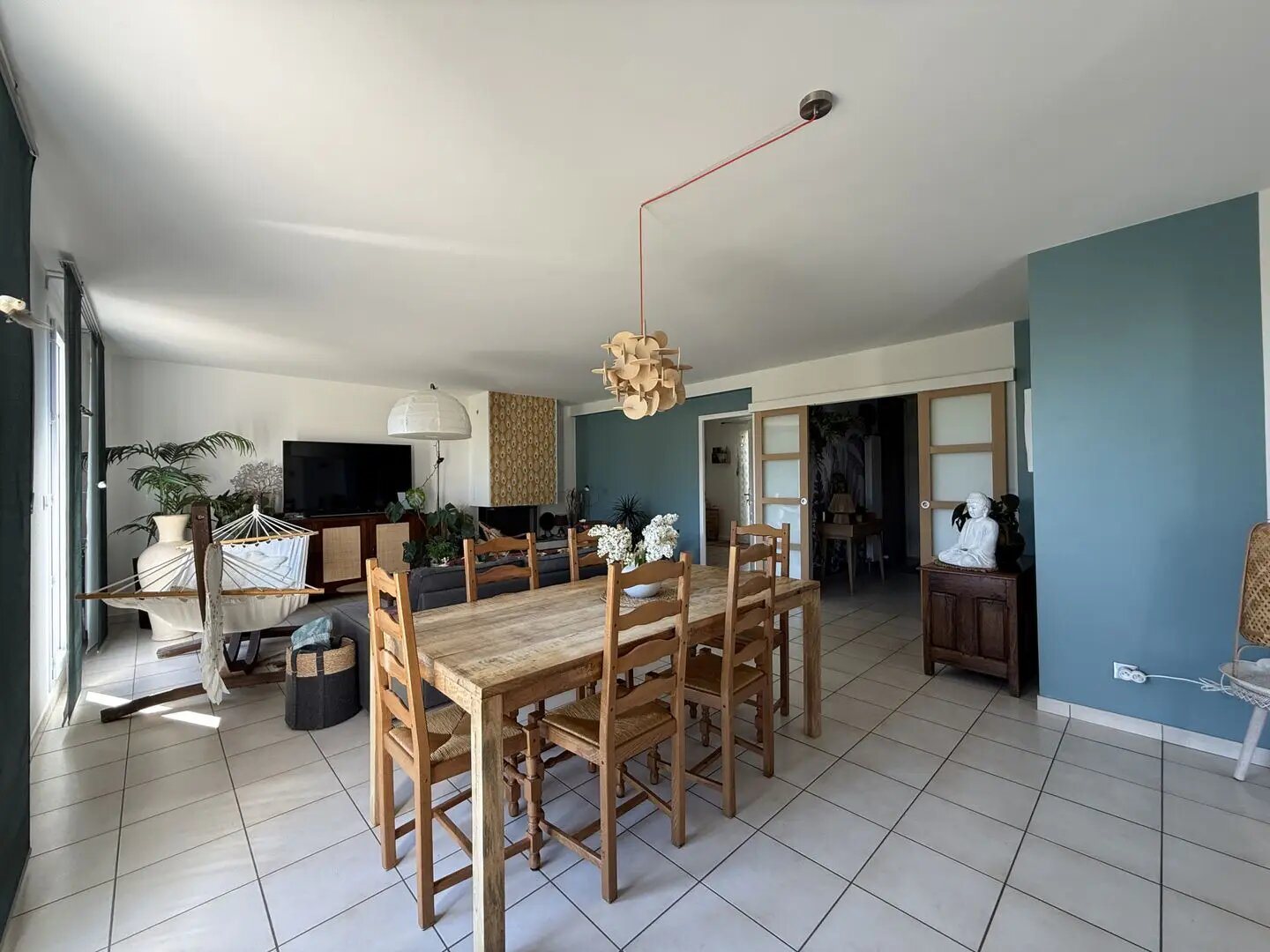 Maison à vendre, 140m², Saint-Witz