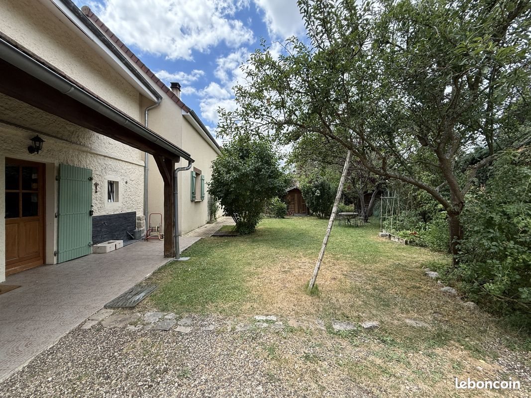 Maison à vendre, 187m², Mortefontaine