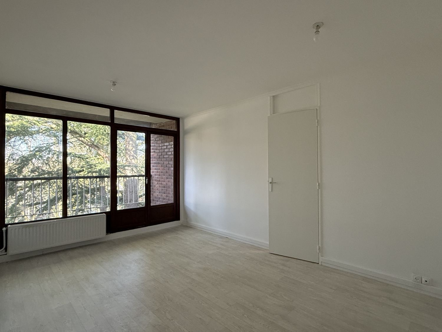 Appartement à vendre, 45m², Survilliers