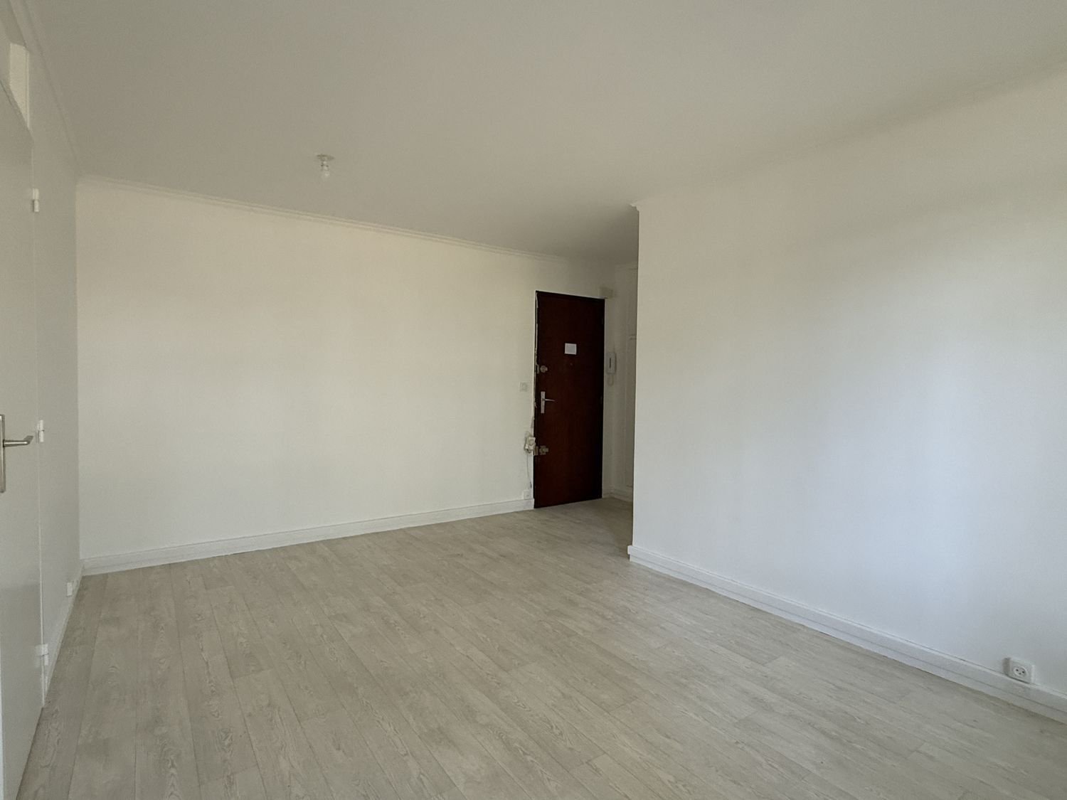 Appartement à vendre, 45m², Survilliers