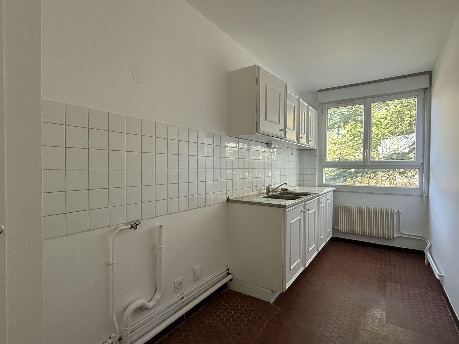 Appartement à vendre, 45m², Survilliers
