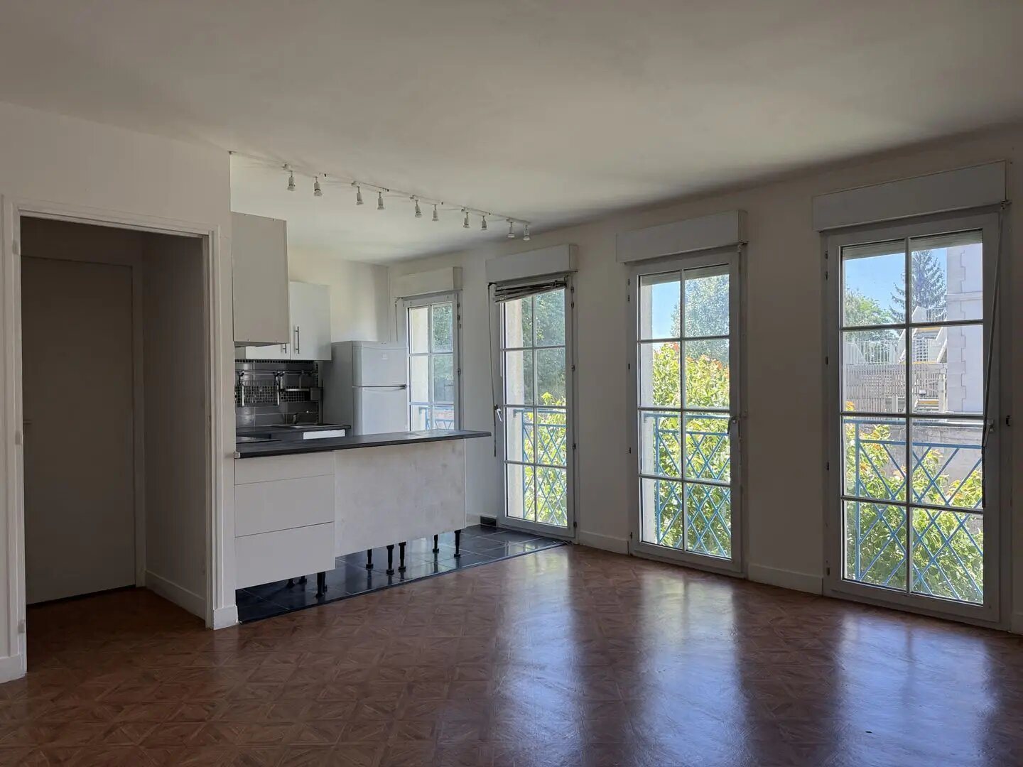 Appartement à vendre, 48m², Senlis