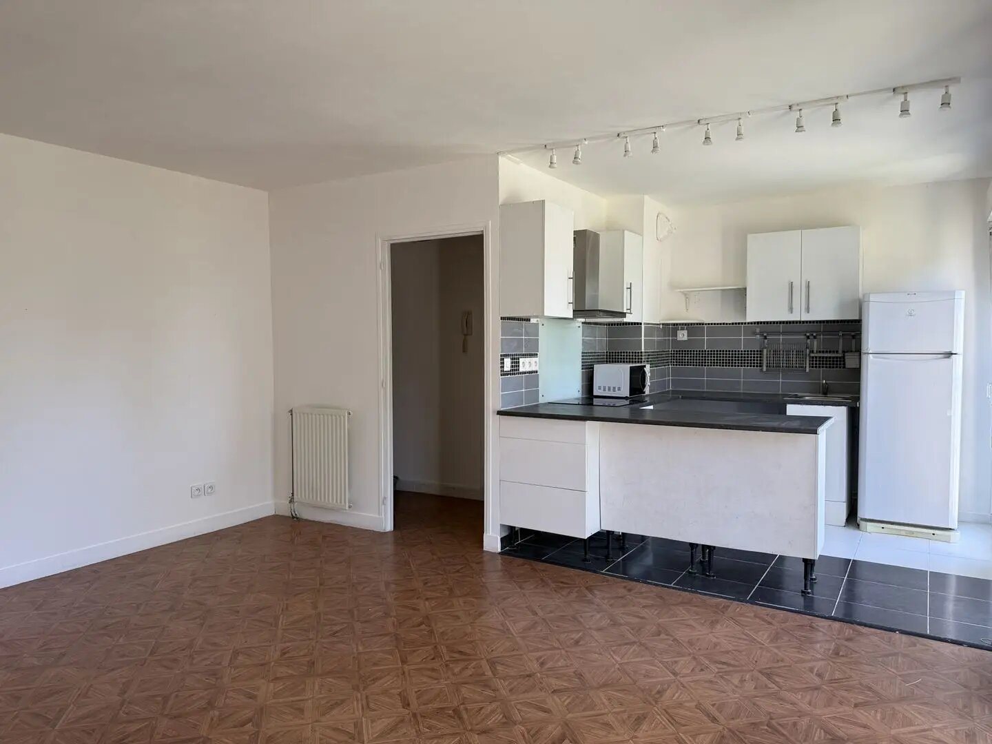 Appartement à vendre, 48m², Senlis
