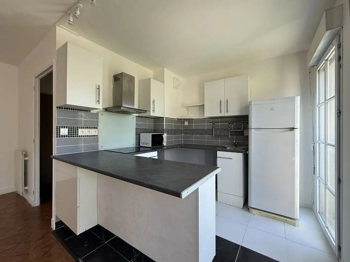 Appartement à vendre, 48m², Senlis