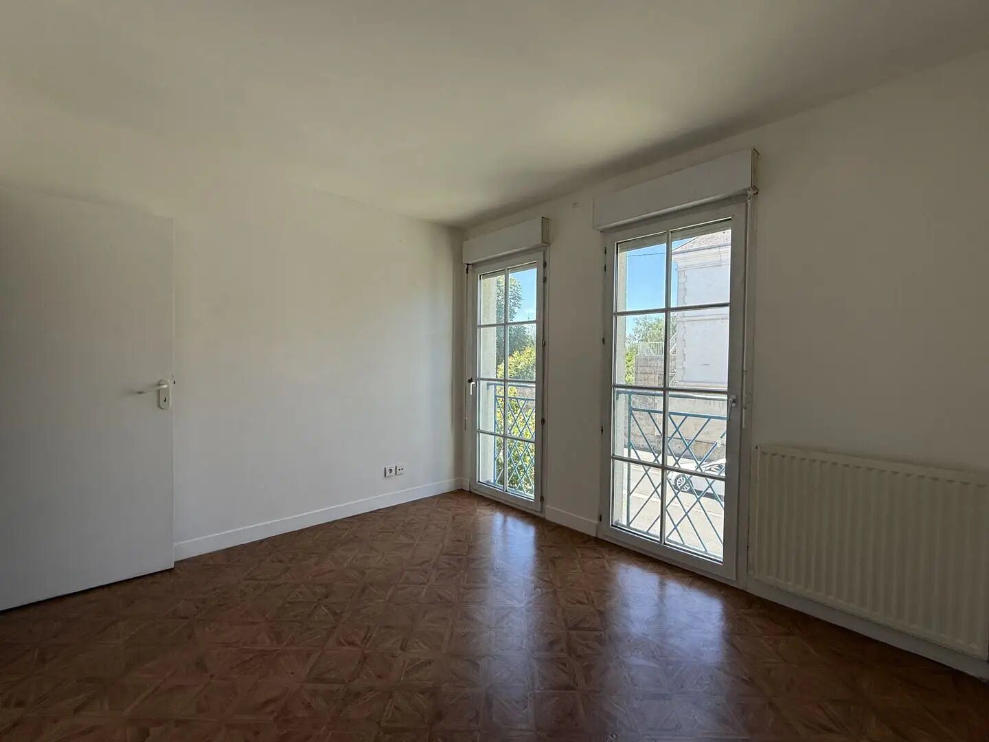 Appartement à vendre, 48m², Senlis