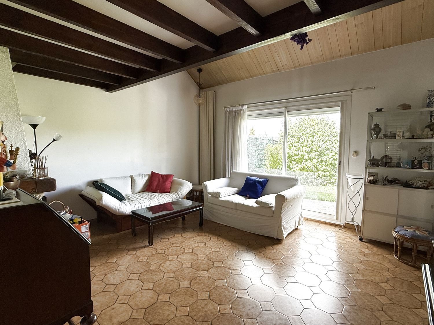 Maison à vendre, 101m², Marly-la-Ville