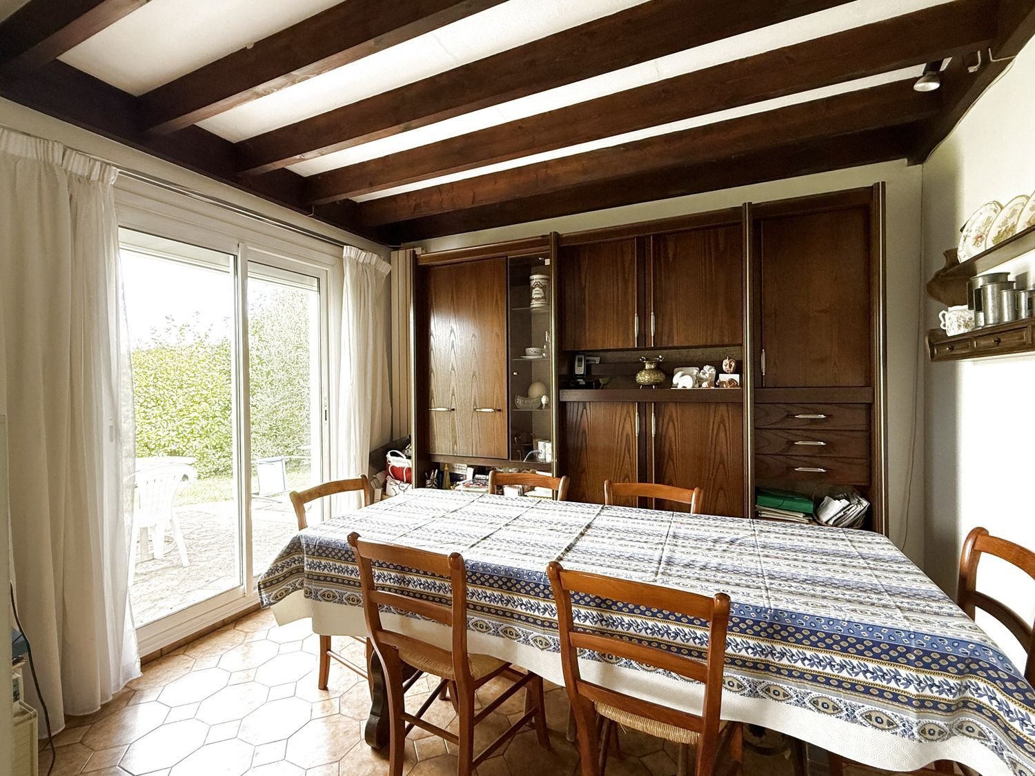 Maison à vendre, 101m², Marly-la-Ville