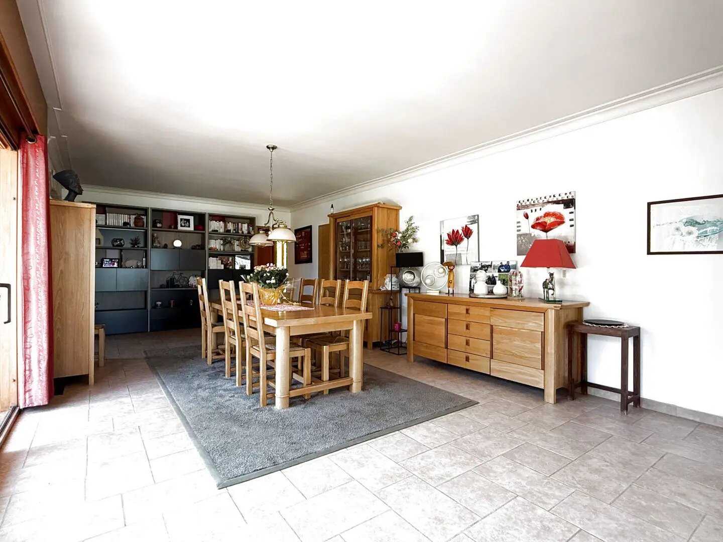 Maison à vendre, 150m², Mortefontaine