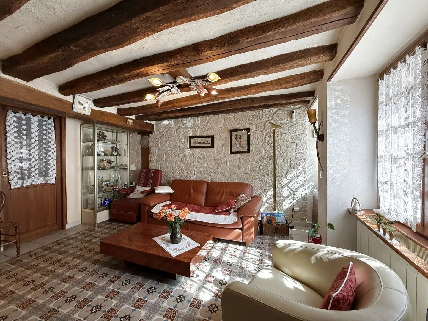 Maison à vendre, 116m², Plailly