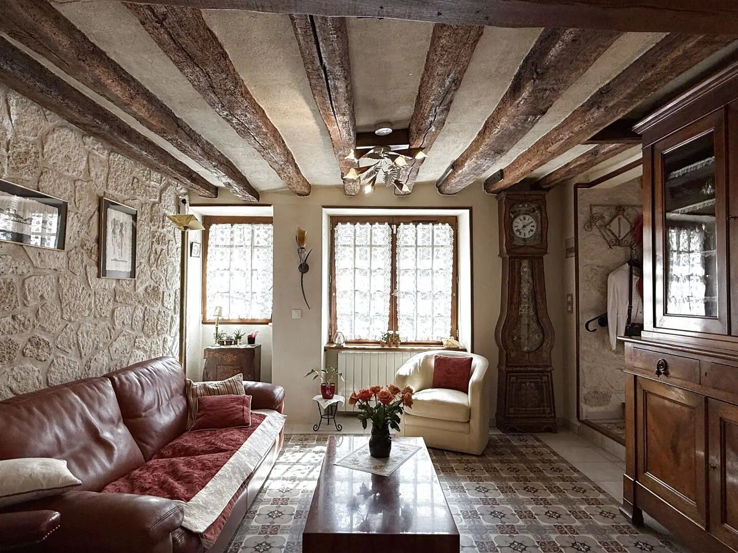 Maison à vendre, 116m², Plailly