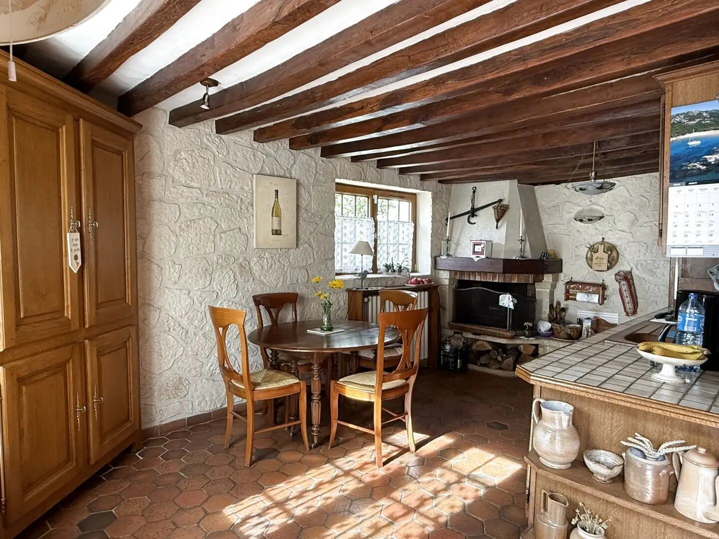 Maison à vendre, 116m², Plailly