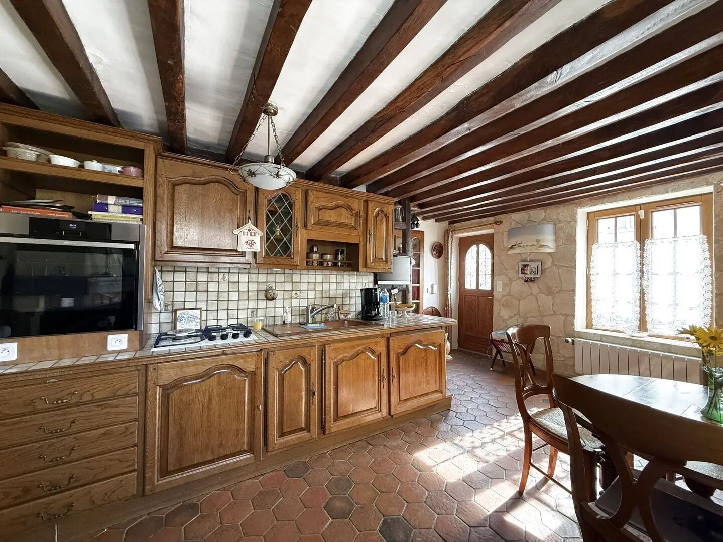 Maison à vendre, 116m², Plailly