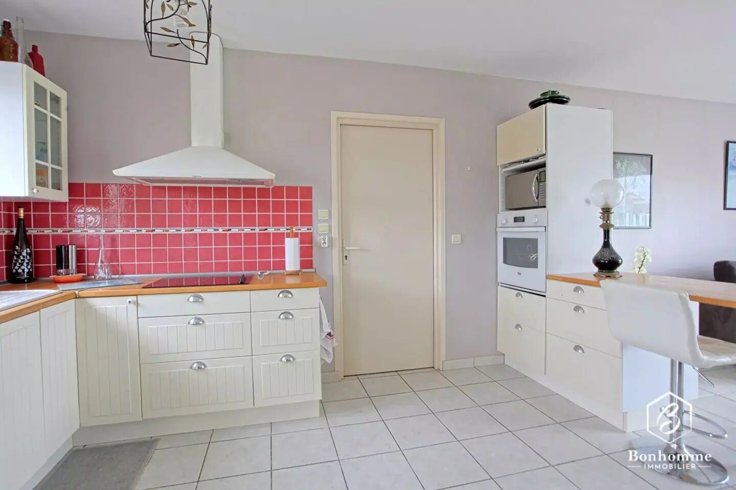 Maison à vendre, 90m², Podensac