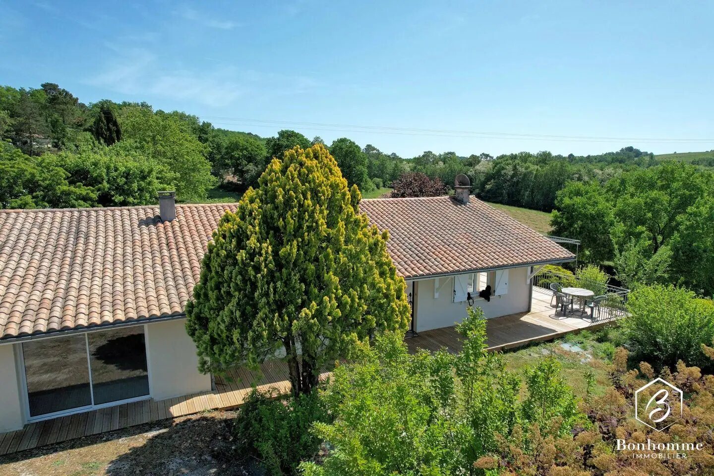 Maison à vendre, 129m², Cadillac-sur-Garonne