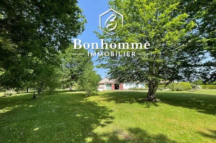 Maison à vendre, 101m², Sadirac