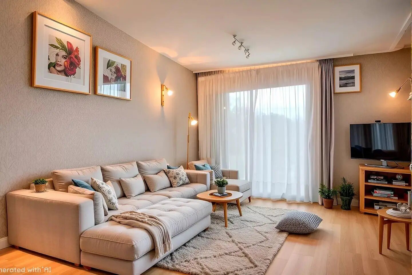 Maison à vendre, 101m², Sadirac