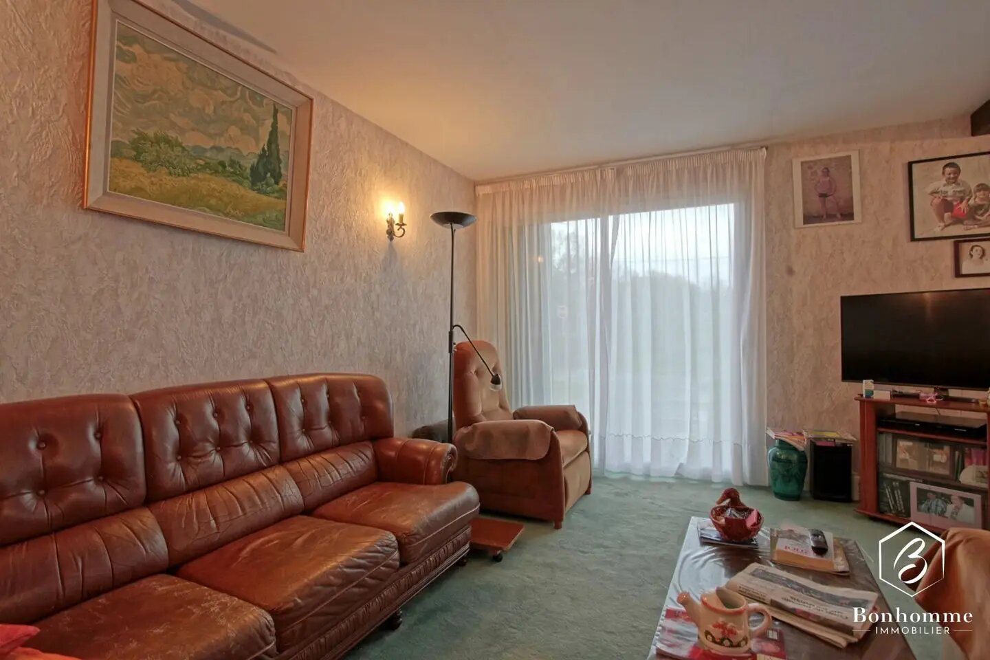 Maison à vendre, 101m², Sadirac