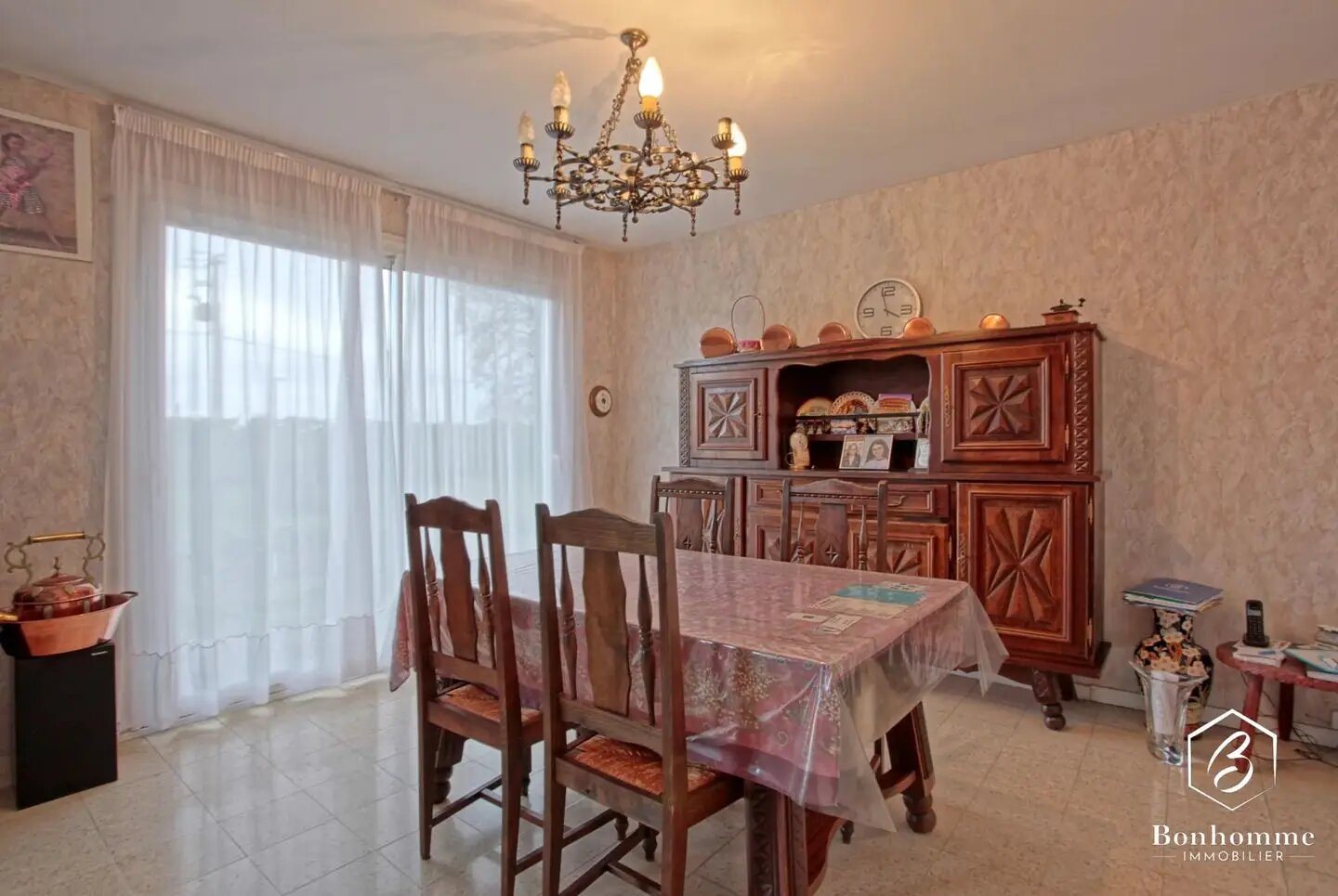 Maison à vendre, 101m², Sadirac
