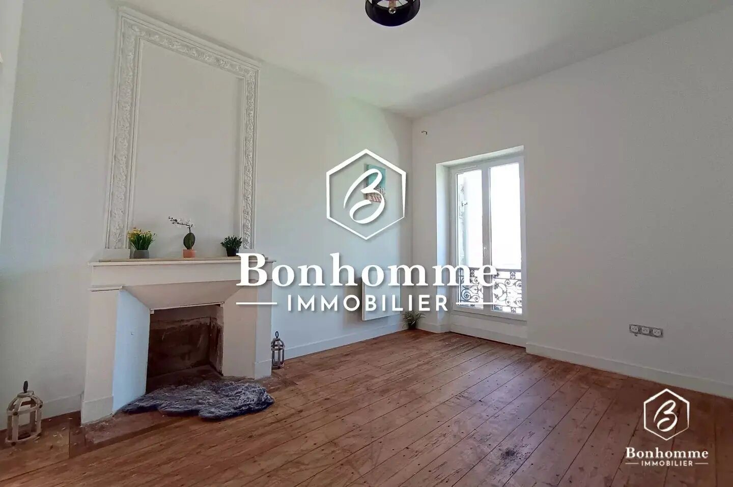 Appartement à vendre, 100m², La Brède