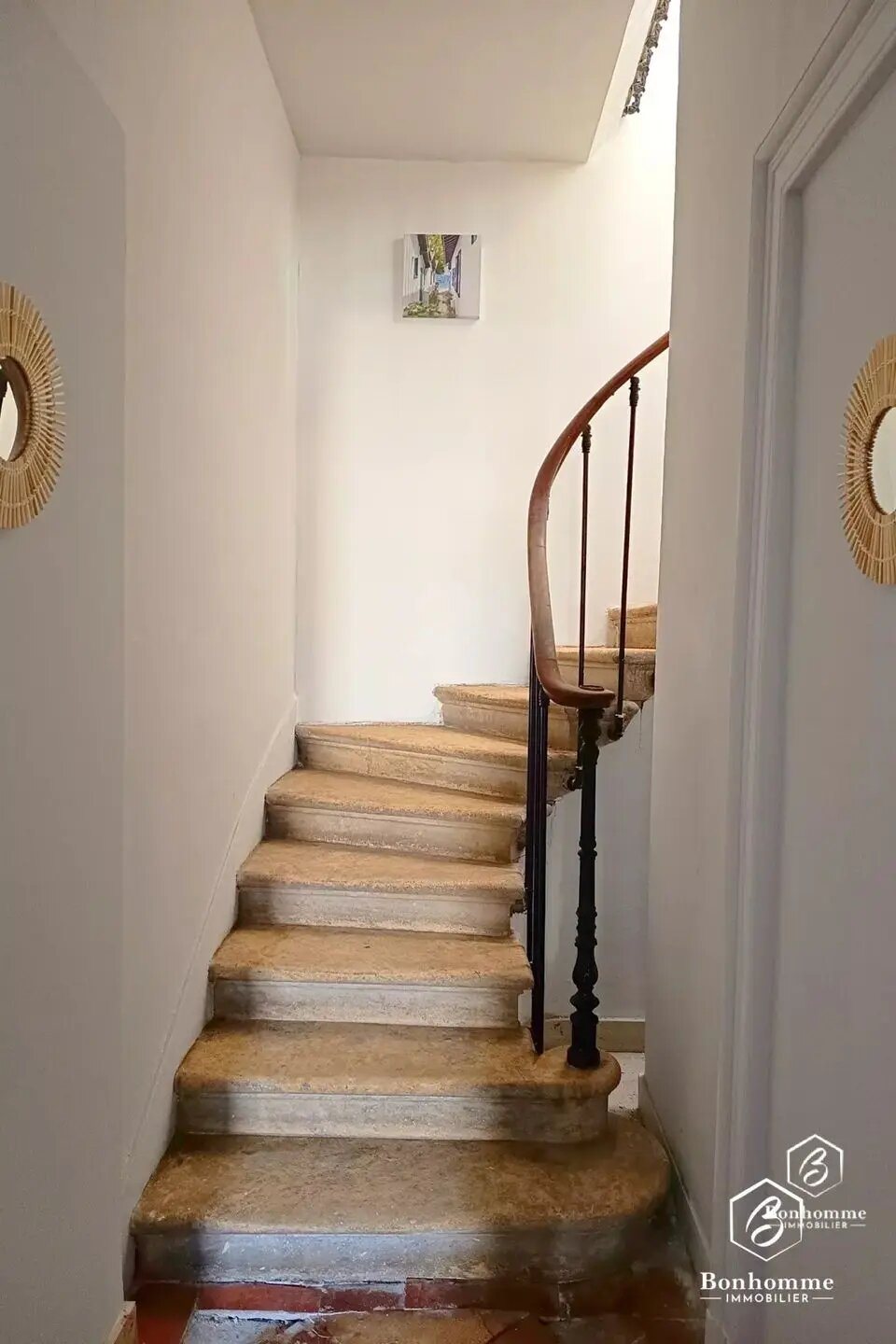 Appartement à vendre, 100m², La Brède