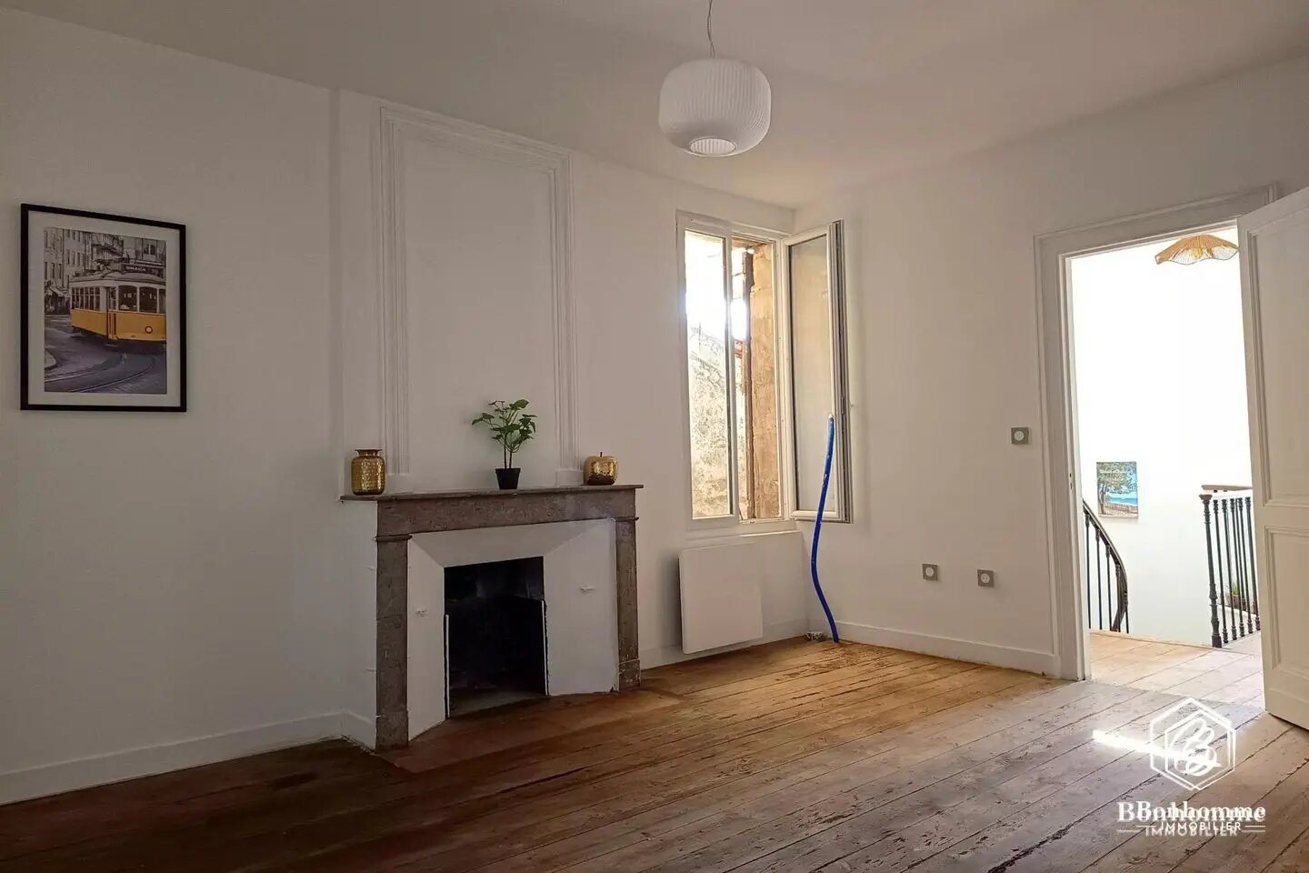 Appartement à vendre, 100m², La Brède