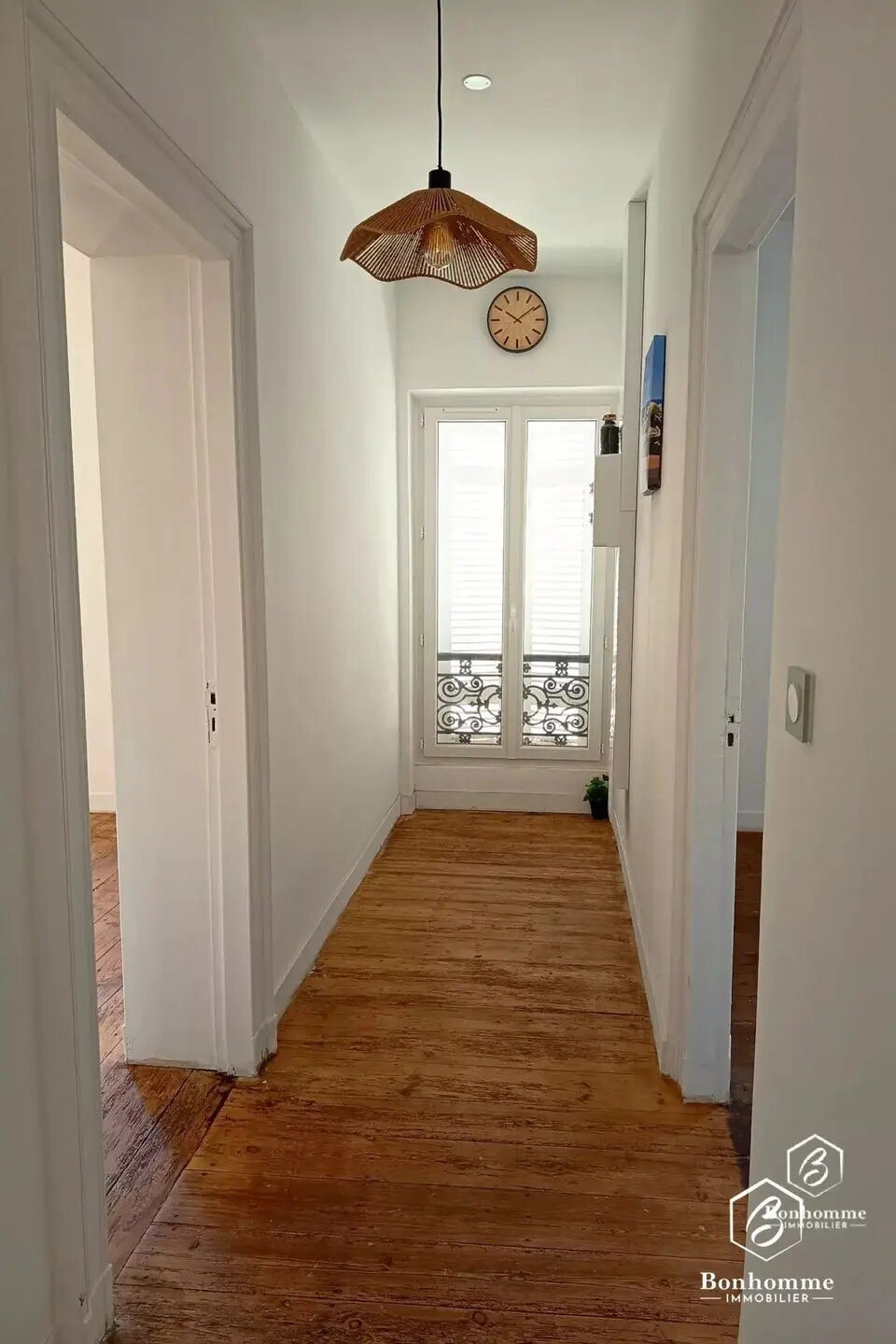 Appartement à vendre, 100m², La Brède