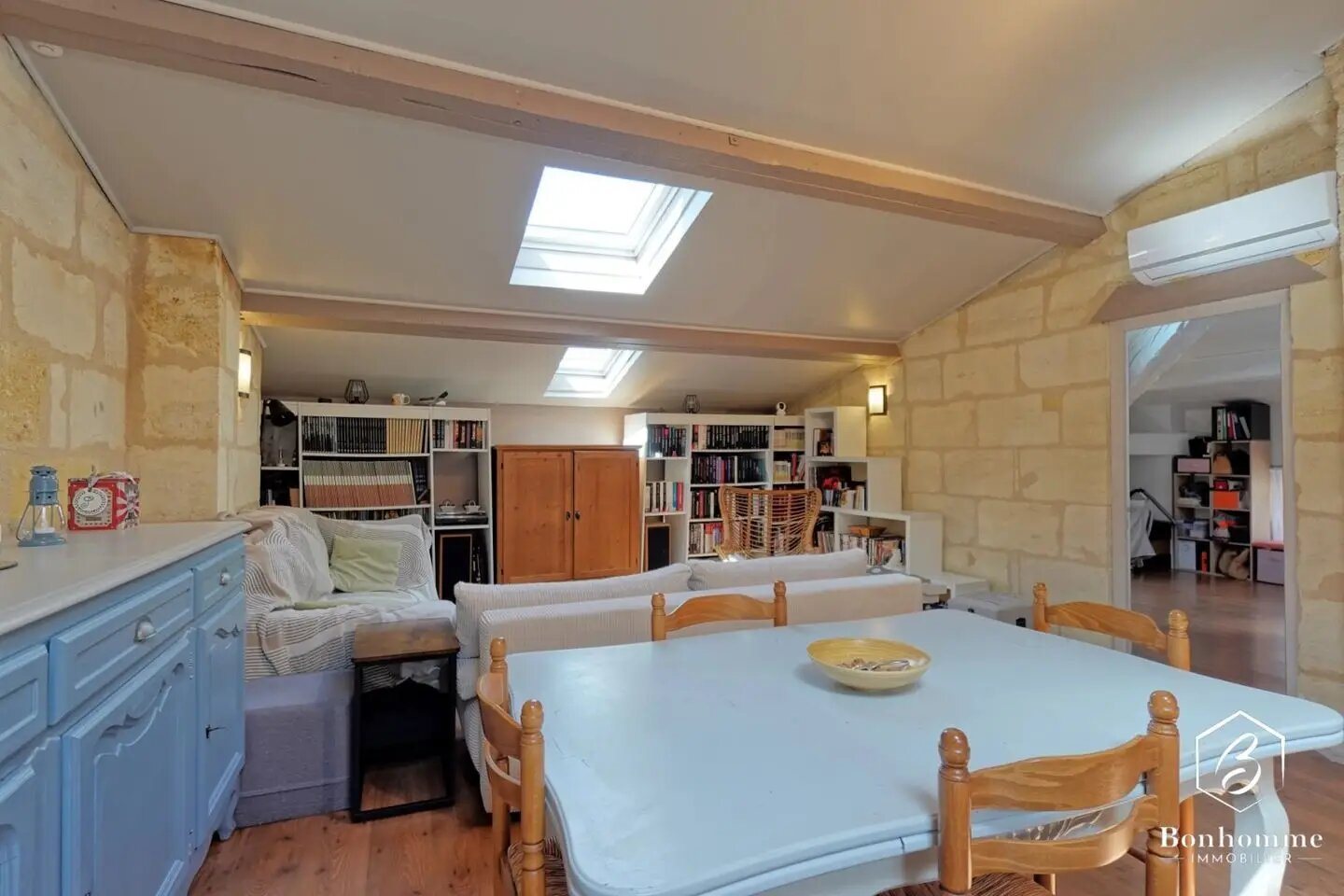 Appartement à vendre, 69m², Langoiran