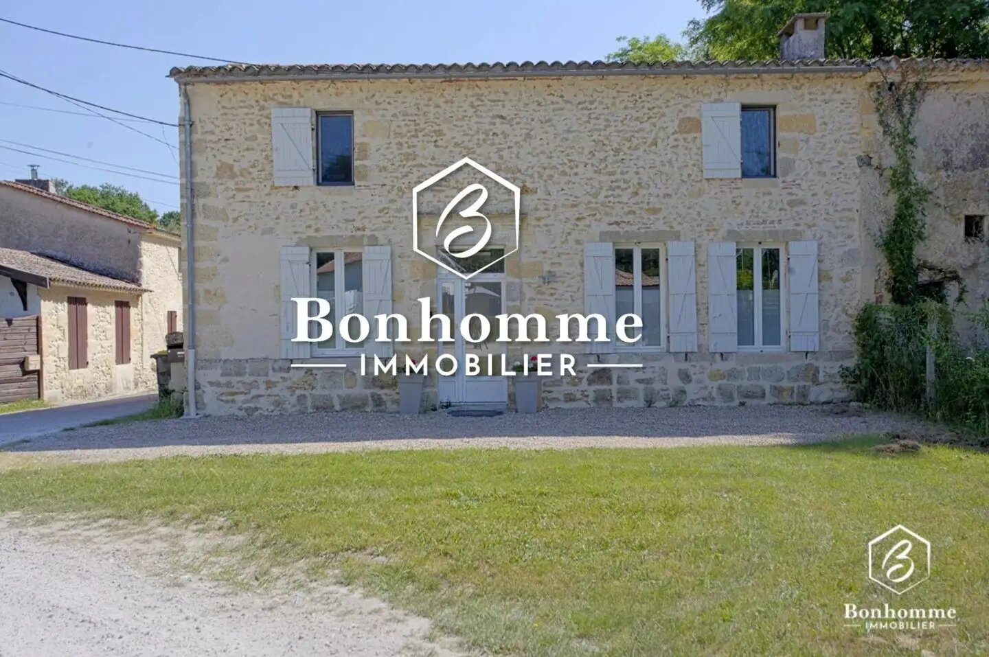 Maison à vendre, 133m², Portets