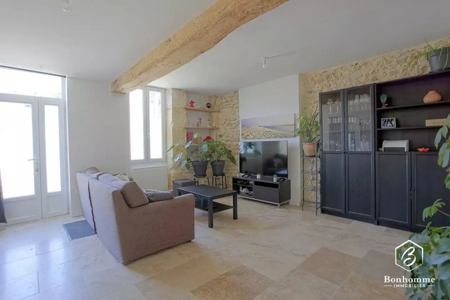 Maison à vendre, 133m², Portets