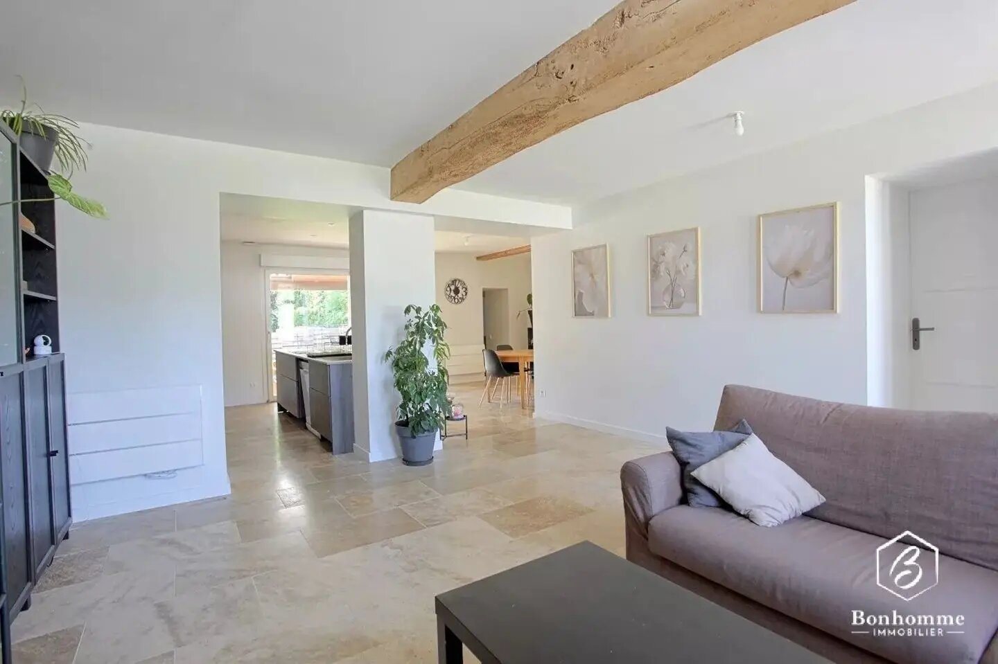 Maison à vendre, 133m², Portets