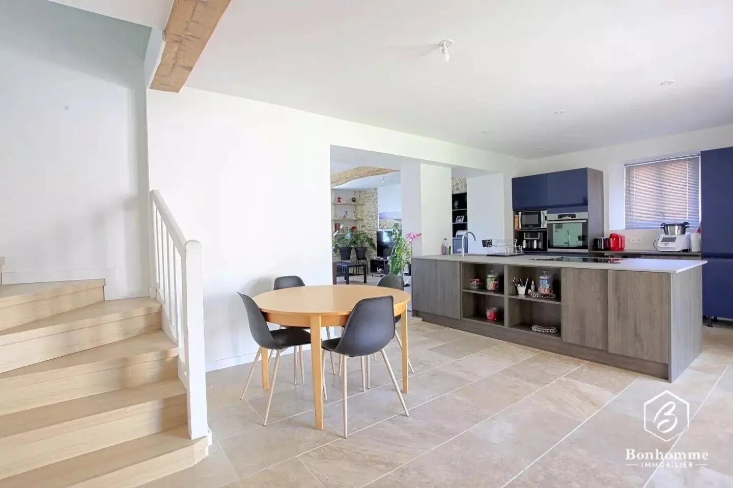 Maison à vendre, 133m², Portets
