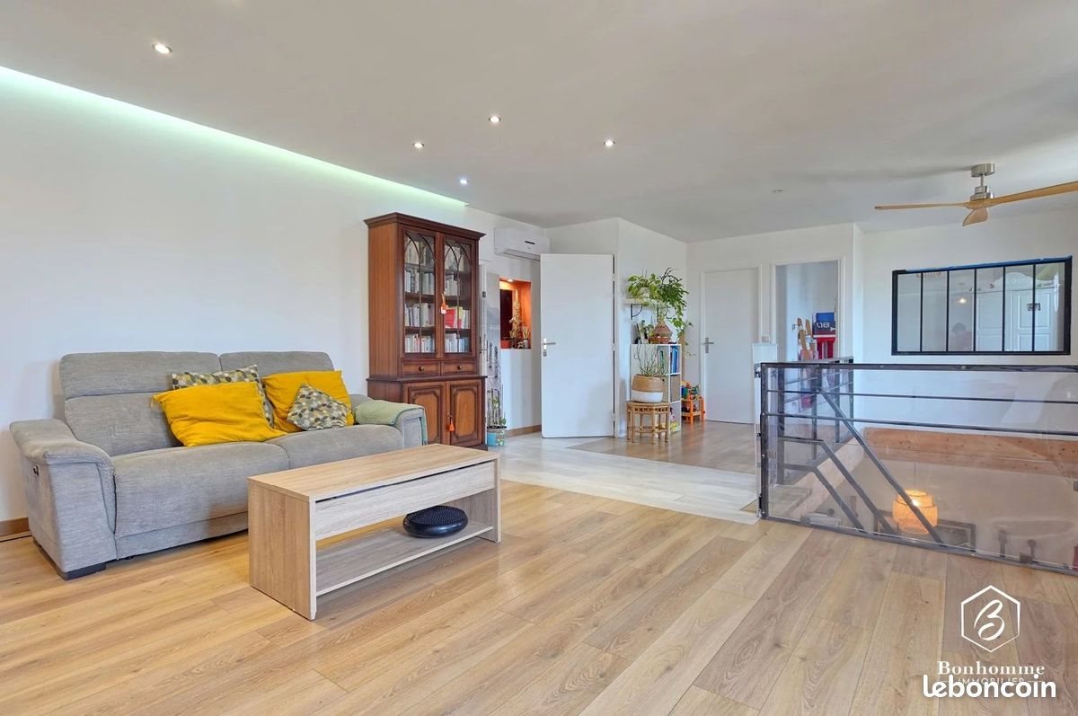 Maison à vendre, 133m², Langoiran