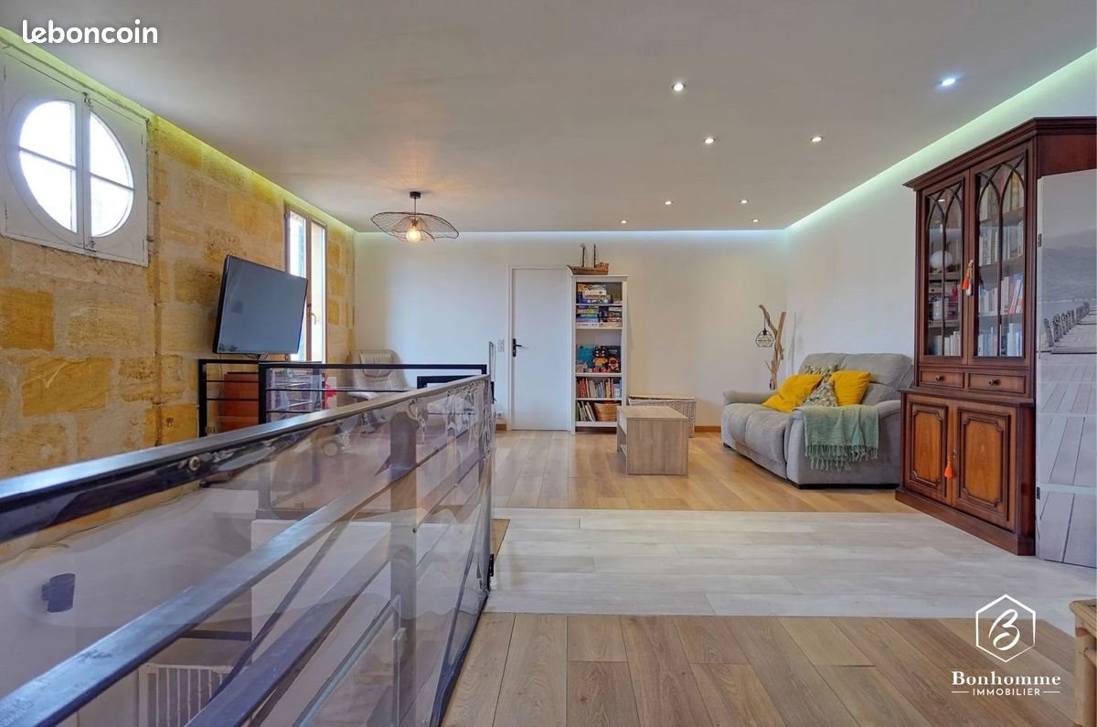 Maison à vendre, 133m², Langoiran