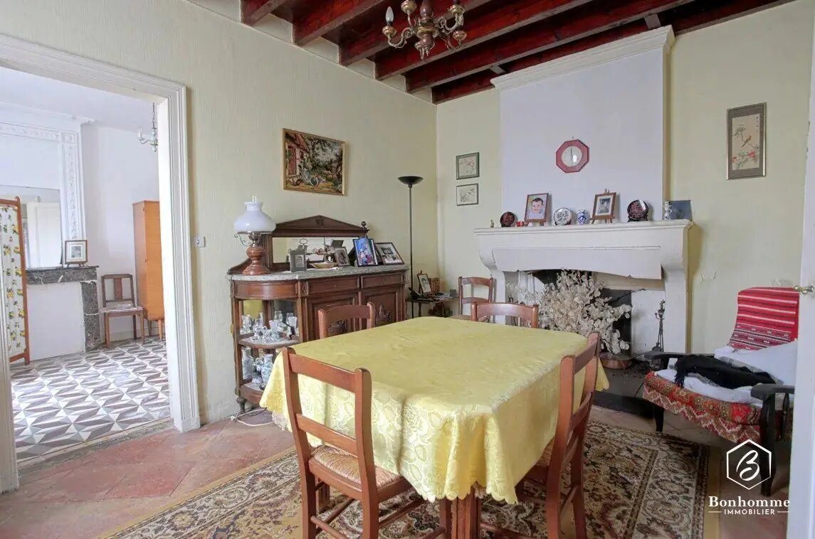 Maison à vendre, 176m², Langoiran