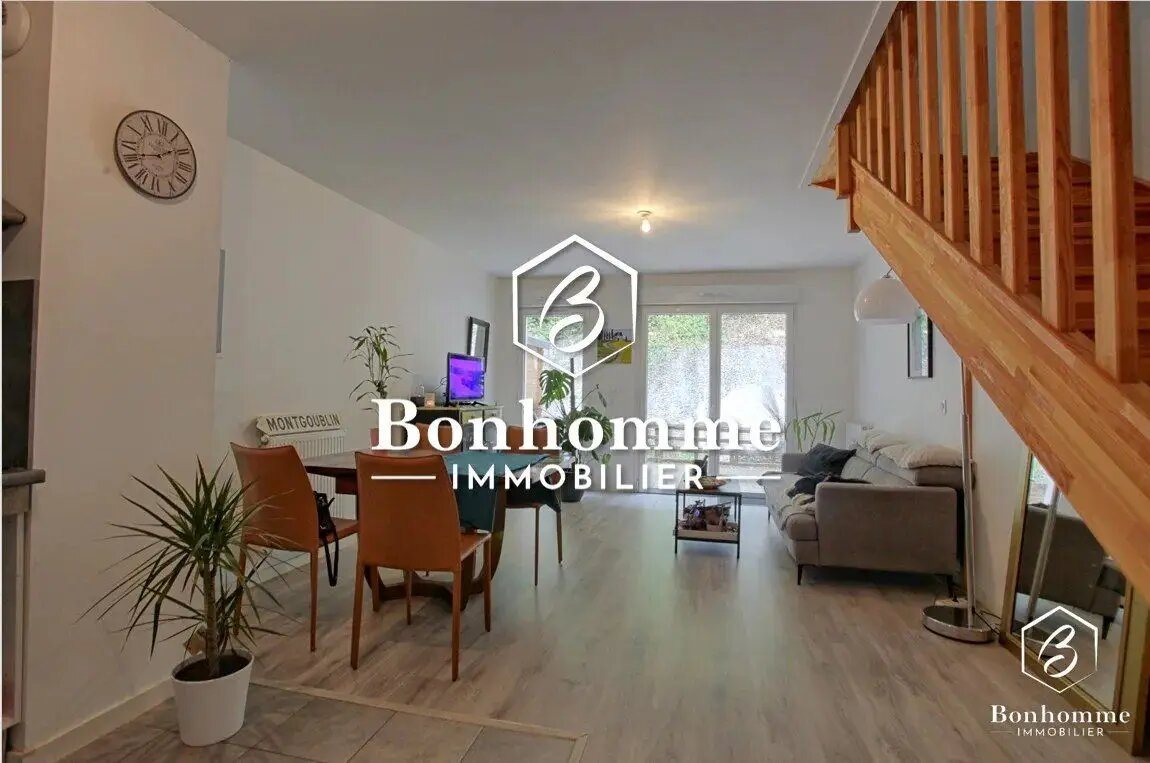 Maison à vendre, 68m², Cambes