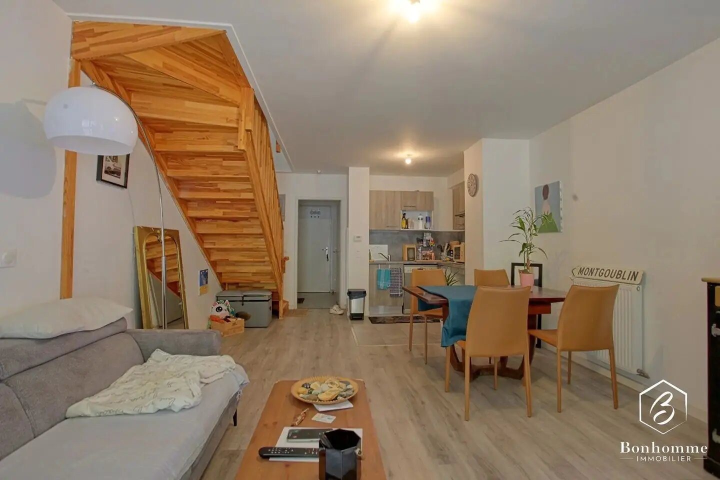 Maison à vendre, 68m², Cambes