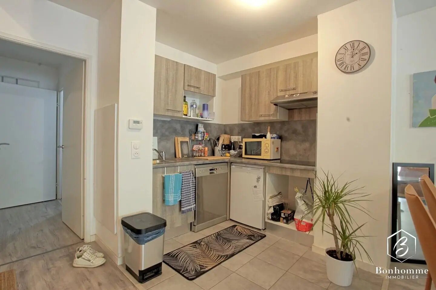Maison à vendre, 68m², Cambes