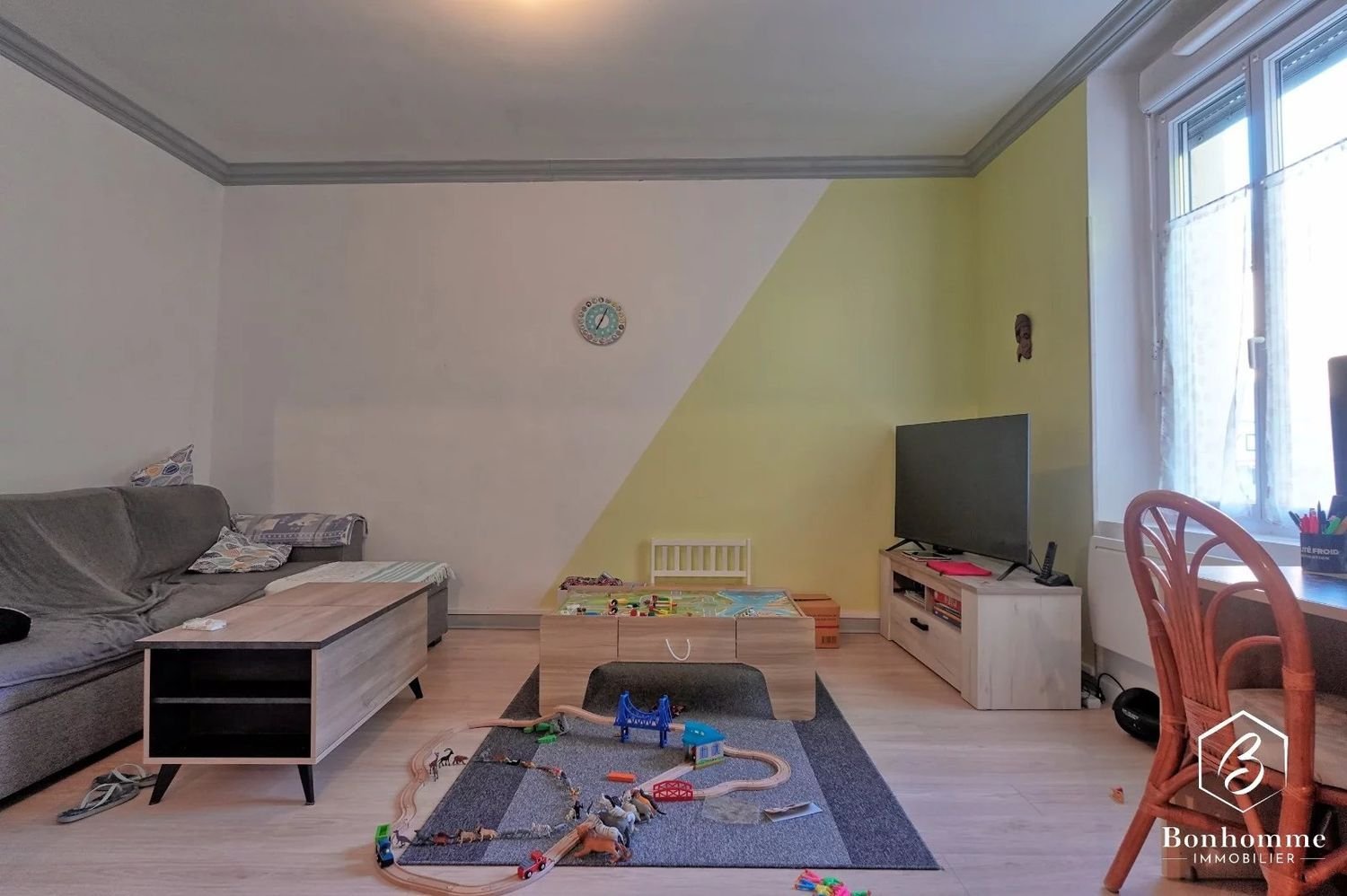 Appartement à louer, 111m², Langoiran