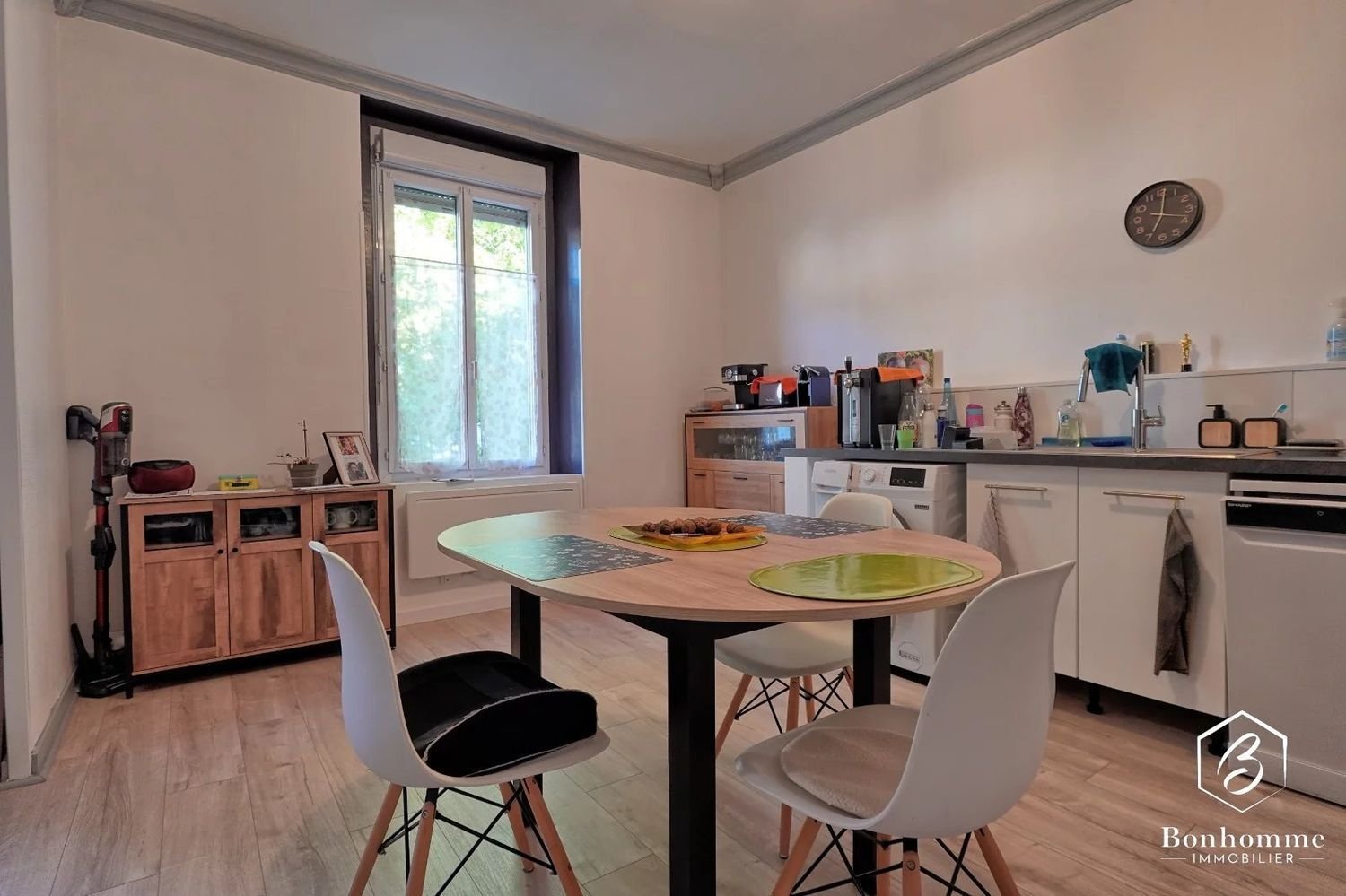 Appartement à louer, 111m², Langoiran